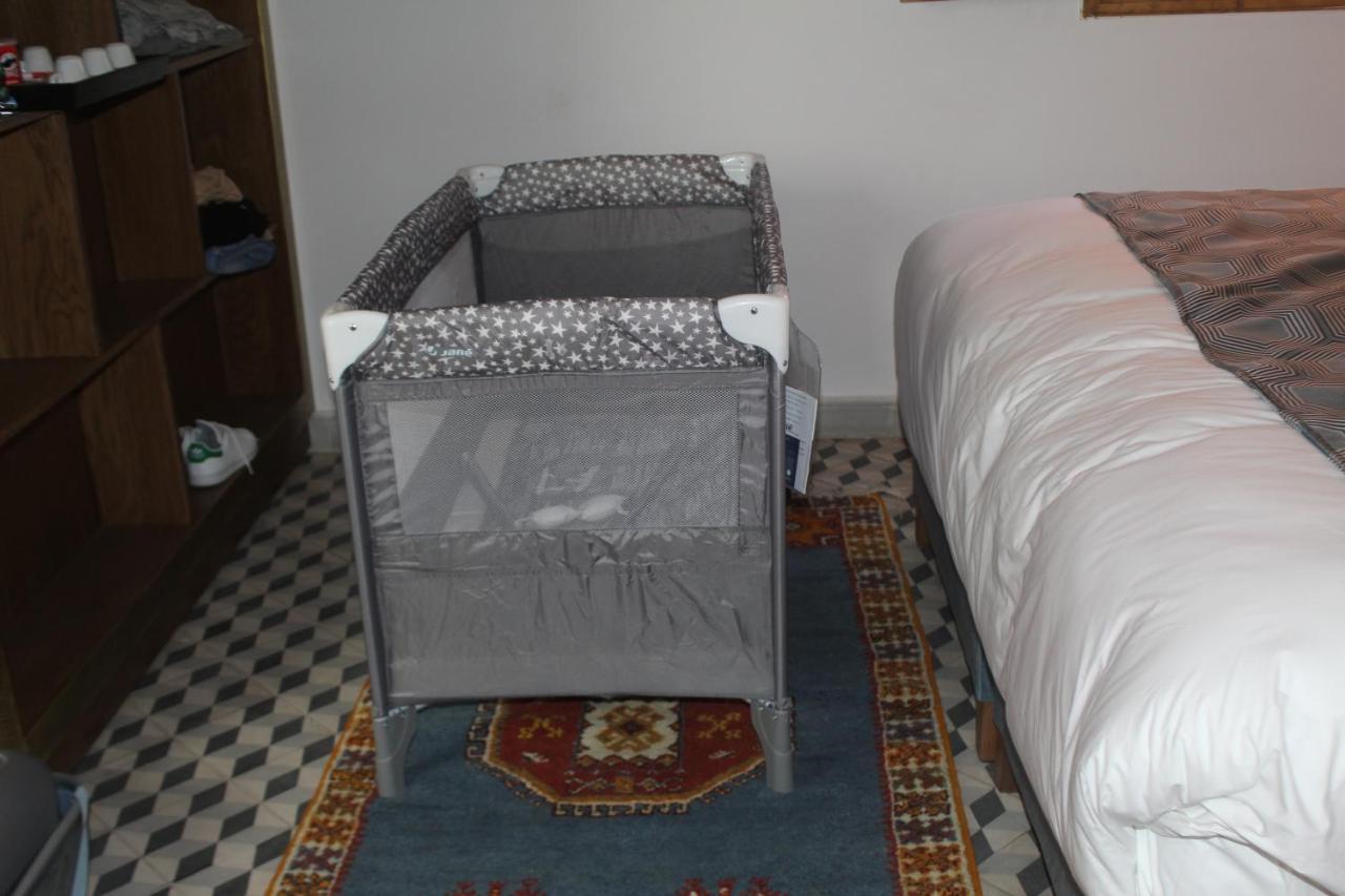 Riad Luxe Location Le Grizzly مراكش المظهر الخارجي الصورة